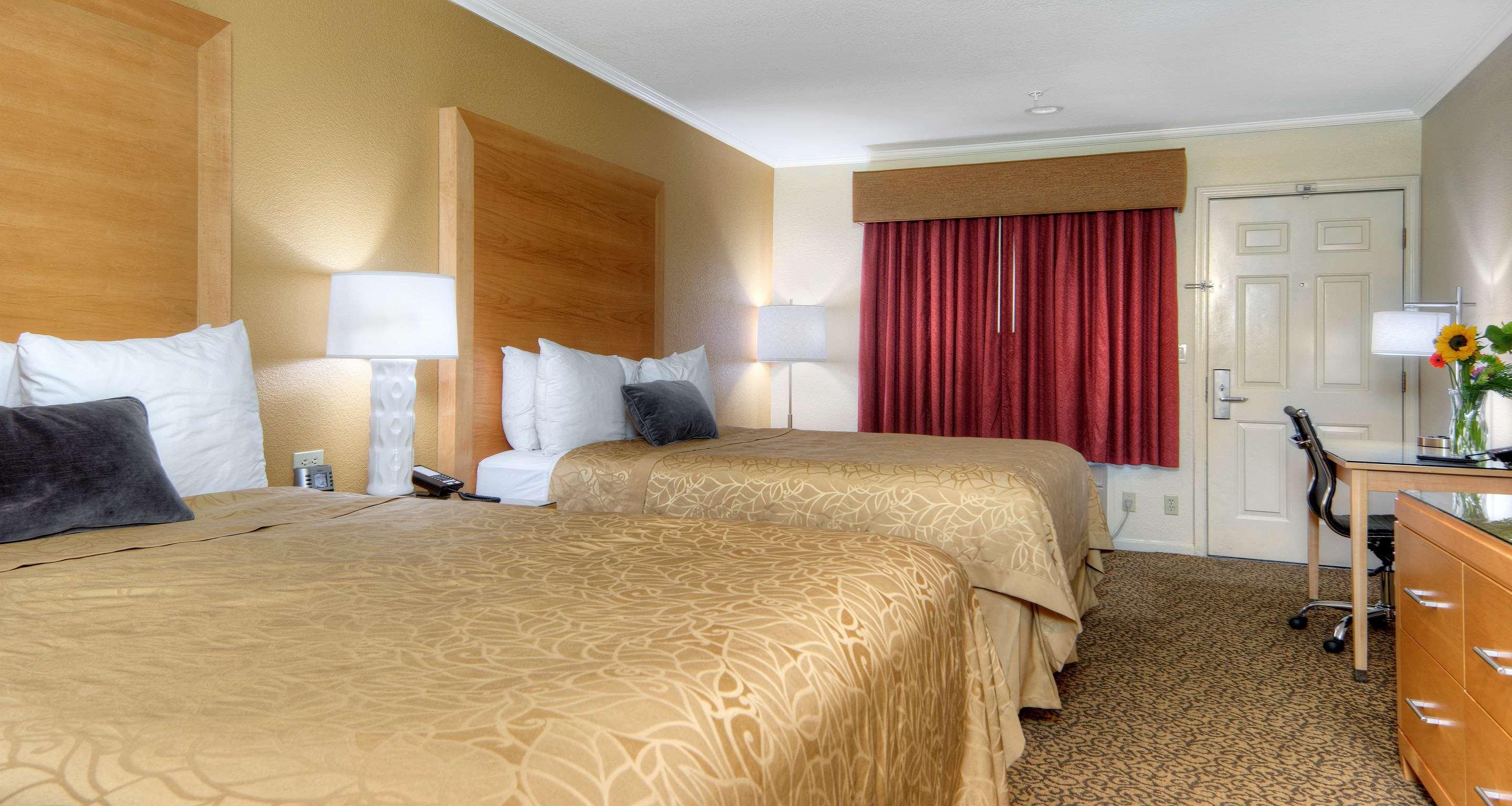 Best Western Plus Dixon Davis Luaran gambar