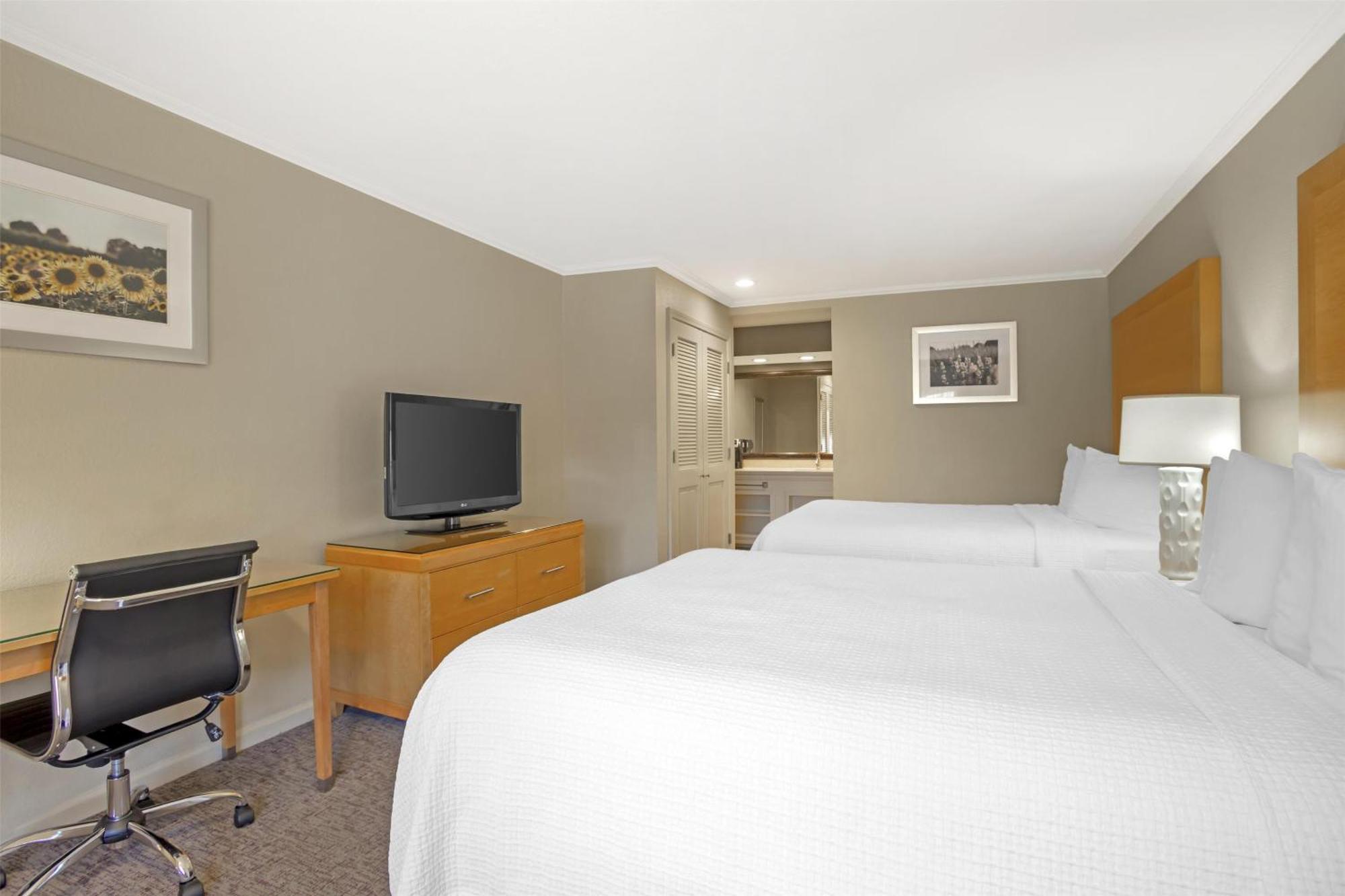 Best Western Plus Dixon Davis Luaran gambar