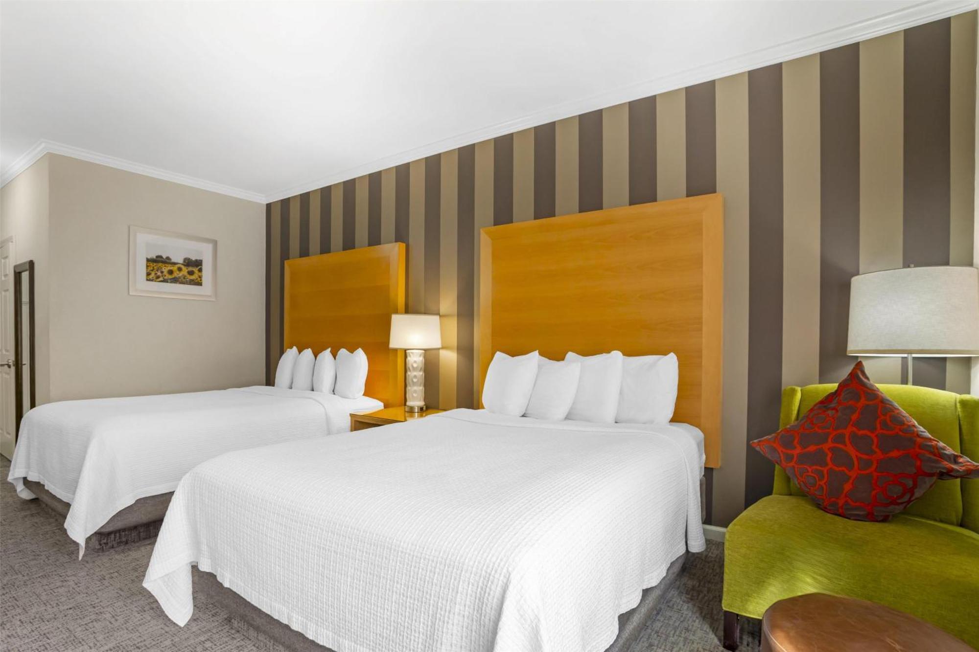 Best Western Plus Dixon Davis Luaran gambar