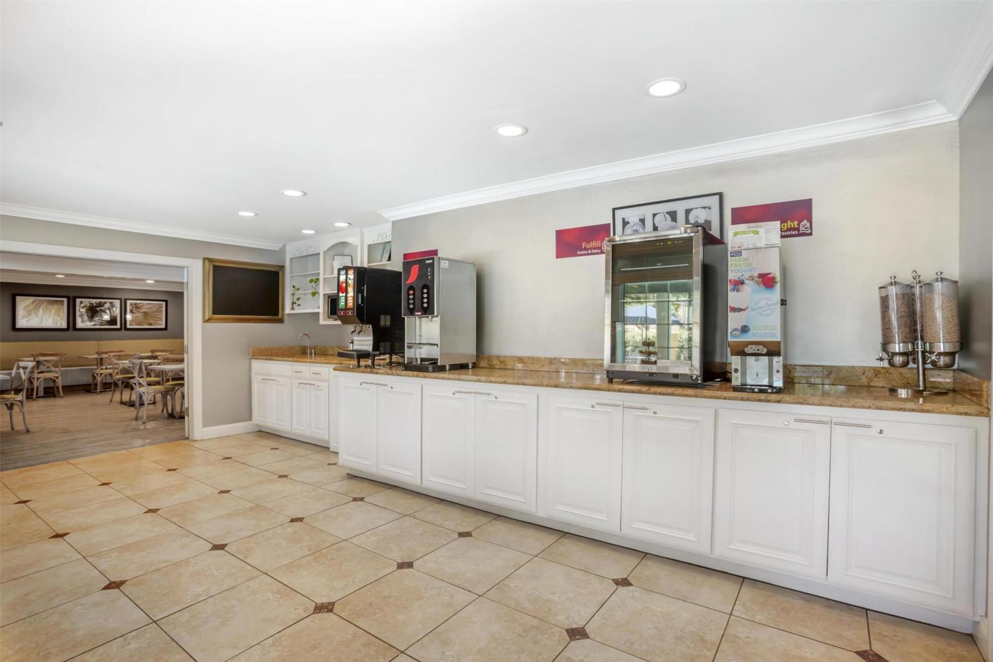 Best Western Plus Dixon Davis Luaran gambar