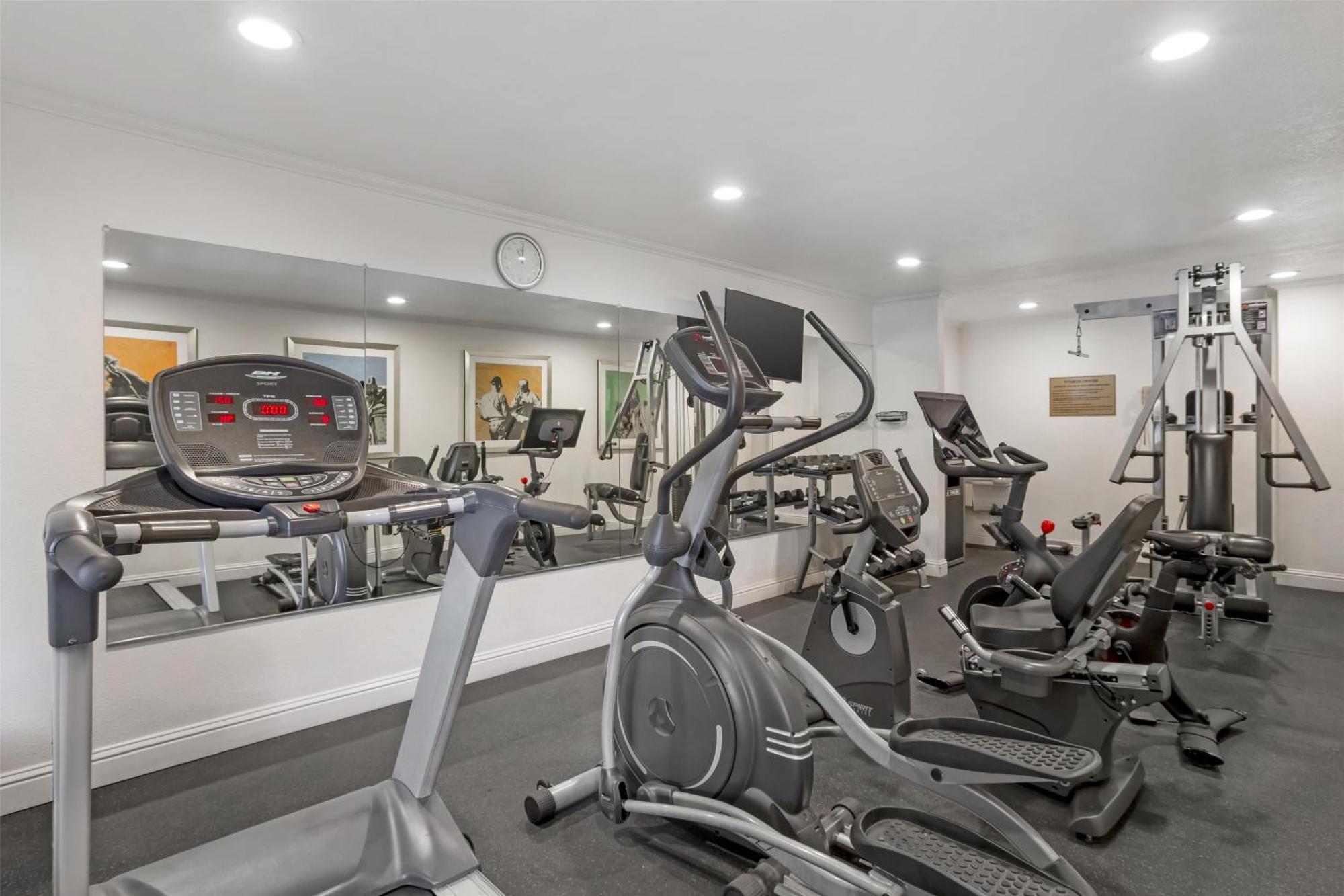 Best Western Plus Dixon Davis Luaran gambar